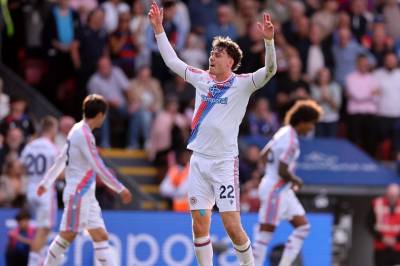 Strand Larsen-scoring til ingen nytte – tapte mot Ipswich