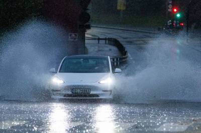 Dette bør du gjøre før stormen «Dave»