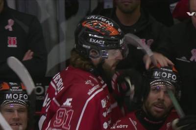 Stachowiak med scoring for Örebro