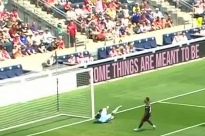 0-1: Nordi Mukiele, Sunderland