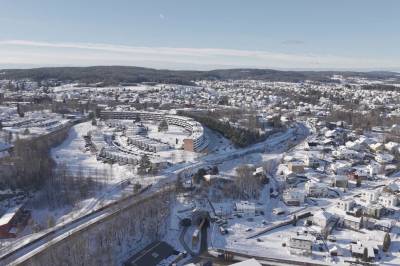 Dokumenter om vannforsyningen på Romerike lekket på det mørke nettet