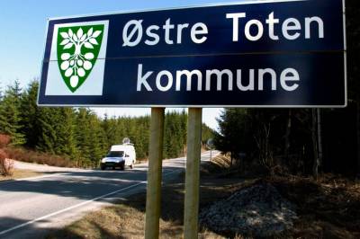 Gjøvik og Toten er fortsatt tre helt forskjellige ting