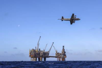 Selve gullgruven er i spill