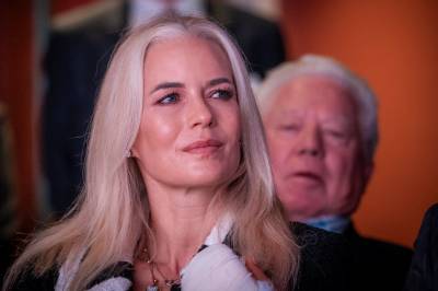 Rakettfart for Celina Midelfart: Håver inn