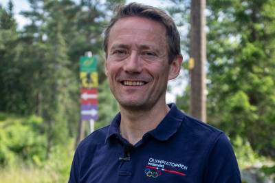 Norsk treningsforsker henta til hardtsatsende sykkellag