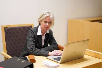 Drapssiktet mann fengslet