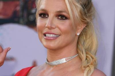 Britney Spears tiltalt for promillekjøring