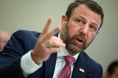 Trump-minister feiret etter Irans VM-exit