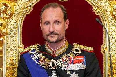 Kong Haakon besøker Nord-Norge: – En stor ære