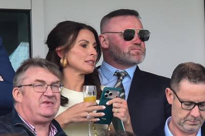 Rooney-forvandlingen vekker oppsikt: – Se på ham!