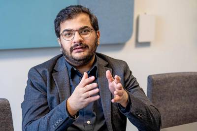 Nytt verktøy: – Klarer vi ikke forutse om folk vil ta i bruk nye teknologier, kan det gi betydelige tap