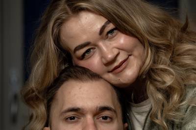 Mistet sønnen i fødsel etter sykehussvikt