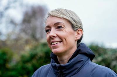 Håndballikonet Lunde blir stjerne i «banebrytende» TV-dokumentar