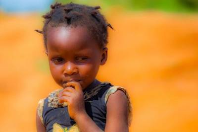 Nær 5 millioner barn døde før 5-årsalder i 2024