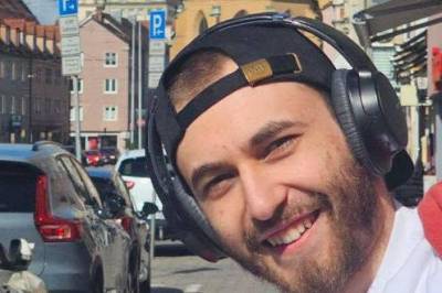 Slik ble Vlad (27) fra Fredrikstad drept av et russisk missil