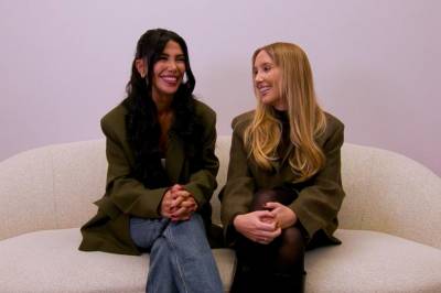 Influenser og klesgründer Isabel Raad omsatte for 50 millioner: – Det dobler seg neste år