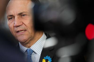 Polen krever en rolle i forhandlingene om Ukraina