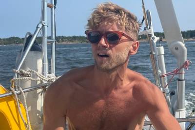 Stjernemøte: – Fikk henge sammen backstage