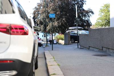 Skal ha funnet alvor­lige avvik hos 16 drosje­eiere