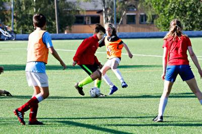 Idrettsungdom utvikler egenskaper arbeidslivet etterspør.