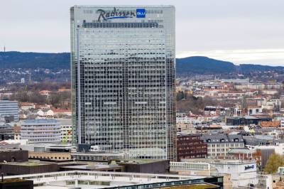 Mulig trendskifte for hotellene: – Noe vi ikke har sett på ganske lenge