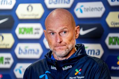 Norges VM-uttak: Disse er med i troppen