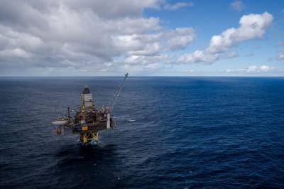 Equinor dobler anslaget på gassfunn i Nordsjøen