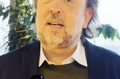 Trump-melding: – En krise