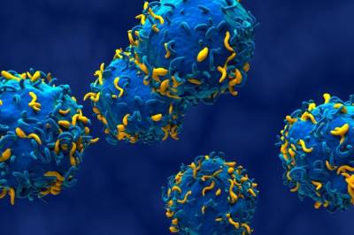 Kvinne fikk ny behandling mot tre autoimmune sykdommer