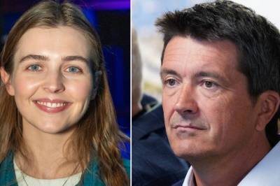 «Dater» Reitan: – Corny rollespill