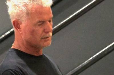 Dukker opp her etter sin død