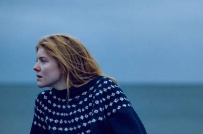 Johanna Linnea Jakobsson - Don´t Overthink It