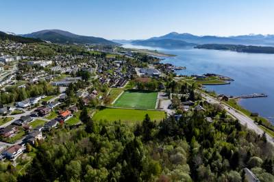 Krever at andre alternativ vurderes