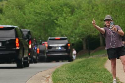 Iran-sjokket løfter ren energi