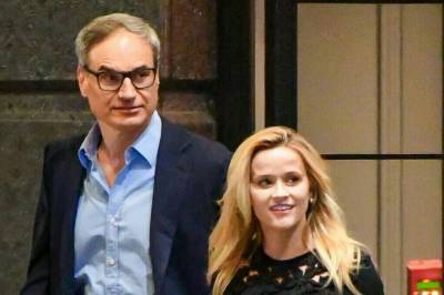 Hemmelig romanse med styrtrik finansmann