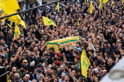 Derfor truer ny krig