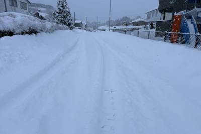 Stengt kulturhus og innesnødde ansatte