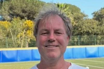 «Pappa­treneren ut på dato»