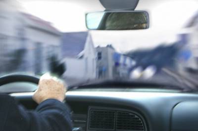 Rapport: Disse sjåførene er involvert i flest dødsulykker