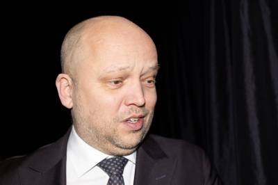 Vedum vil tvinge regjeringen til snuoperasjon