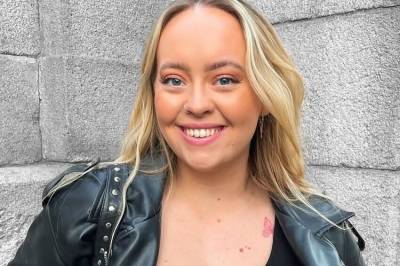 Influenser Sara Høydahl bekrefter brudd