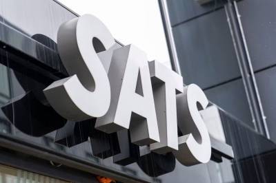 Sats: Tusenvis rammet i datainnbruddet