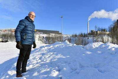 Endelig et spenstig grep 