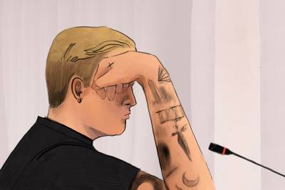 Marius Borg Høiby løslates ikke