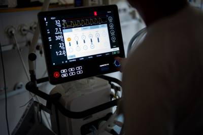 40 leger var inhabile: – Kan få uheldige konsekvenser