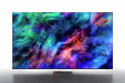 Samsung lanserer flere størrelser med Micro RGB