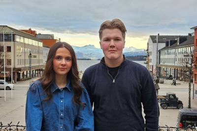 Skal få unge i jobb: – Dialog løser mye