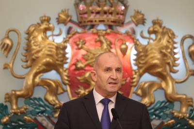 Kronisk ustabilitet i Bulgaria – nå er det valg igjen