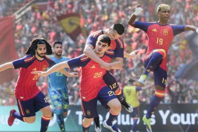 FIFA-videospillene, nå kjent som EA Sports FC, har forutsagt verdensmesteren fem ganger på rad