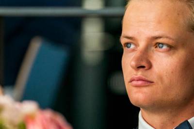 - Nå blir han løslatt